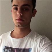Etudiant motivé souhaite vous apporter son aide en maths